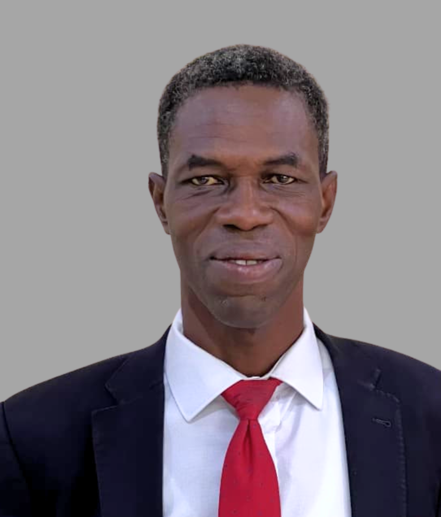 AP Charles Abraham